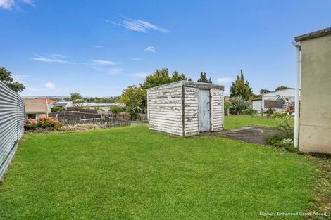 Photo of property in 614 Featherston Street, Roslyn, Palmerston North, 4414