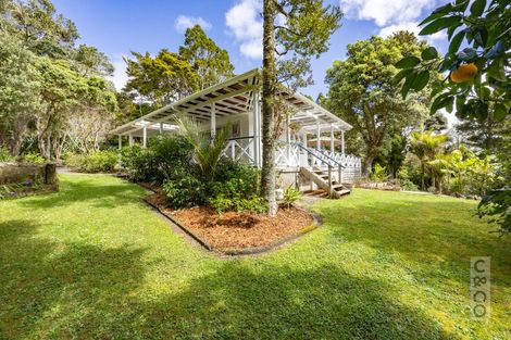 Photo of property in 244 School Road, Waimauku, 0881