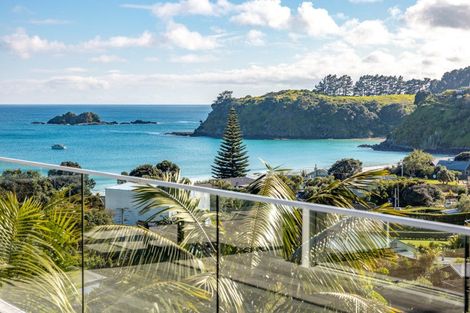 Photo of property in 31 Miro Road, Palm Beach, Waiheke Island, 1081