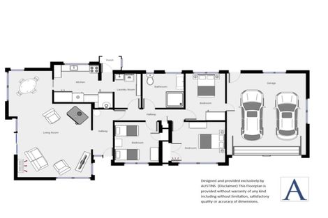 Photo of property in 24 Hetley Crescent, Taradale, Napier, 4112