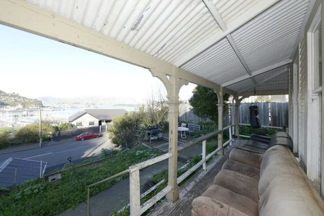 Photo of property in 1 Cressy Terrace, Lyttelton, 8082