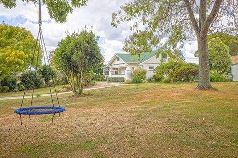 Photo of property in 407 Waitomo Caves Road, Waitomo, Otorohanga, 3977