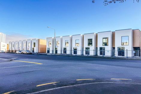 Photo of property in 8/203 Gloucester Street, Christchurch Central, Christchurch, 8011