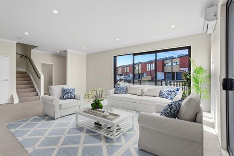 Photo of property in 10 Roundel Crescent, Whenuapai, Auckland, 0618