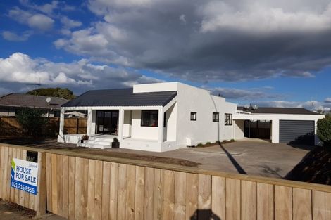 Photo of property in 180 Clarkin Road, Fairfield, Hamilton, 3214