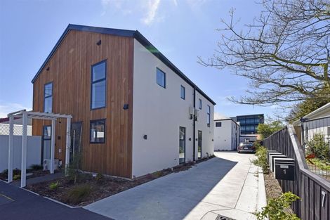 Photo of property in 5/7 Dickens Street, Addington, Christchurch, 8024