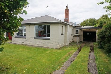 Photo of property in 141 Bamborough Street, Richmond, Invercargill, 9810