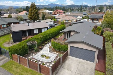 Photo of property in 19 Carter Drive, Pomare, Rotorua, 3015