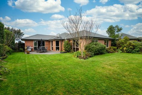 Photo of property in 11 Steane Place, Halswell, Christchurch, 8025