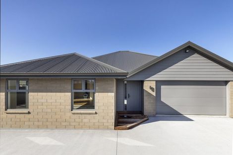 Photo of property in 69a Howick Road, Redwoodtown, Blenheim, 7201