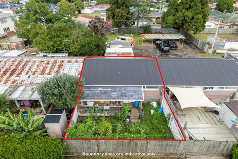 Photo of property in 2/72 Rosella Road, Mangere East, Auckland, 2024