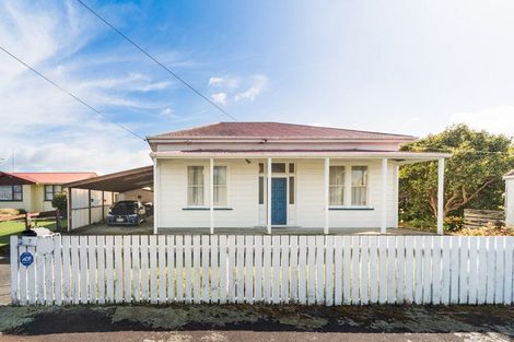 Photo of property in 7 Lambert Street, Marton, 4710