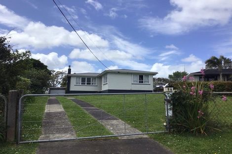 Photo of property in 96 Garfield Road, Helensville, 0800