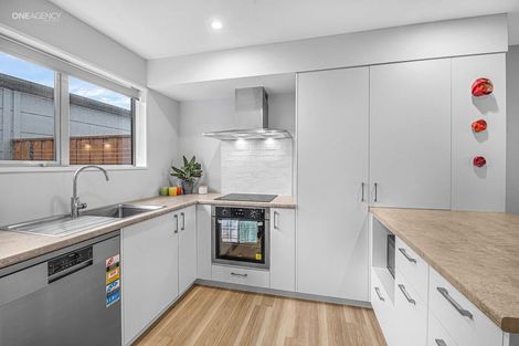 Photo of property in 31 Air Race Lane, Halswell, Christchurch, 8025