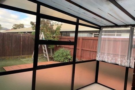 Photo of property in 3/19 Wyndham Street, Papanui, Christchurch, 8053