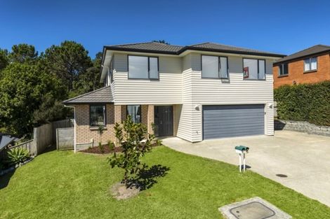 Photo of property in 3 Aberley Road, Schnapper Rock, Auckland, 0632