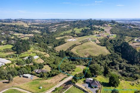 Photo of property in 395 Whitford Road, Whitford, 2571