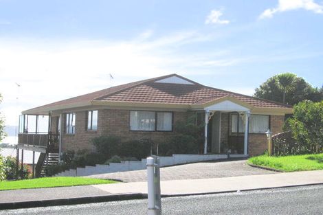 Photo of property in 45 Bay Vista Drive, Red Beach, 0932