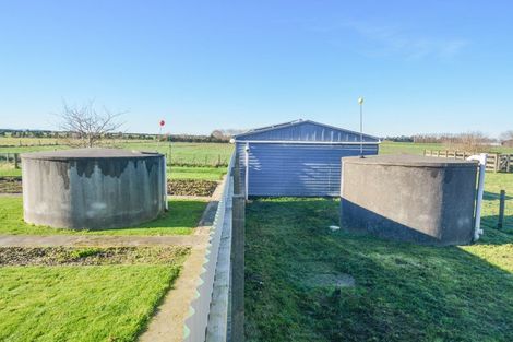 Photo of property in 572 Riverton Wallacetown Highway, Wrights Bush, Invercargill, 9874