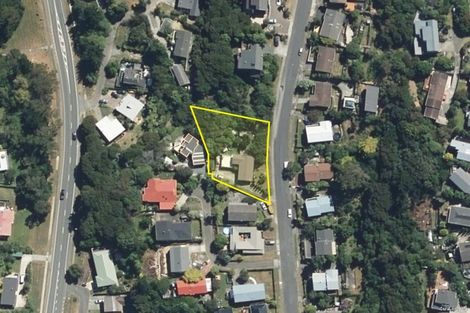 Photo of property in 74 Leeward Drive, Whitby, Porirua, 5024