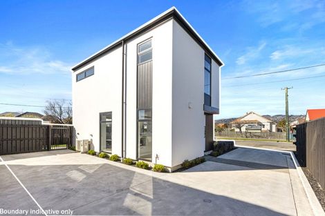 Photo of property in 59a Winsor Crescent, Spreydon, Christchurch, 8024