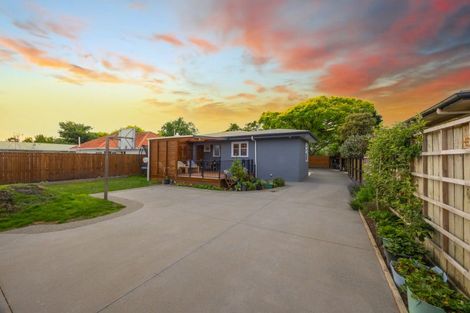 Photo of property in 34 Keeling Street, West End, Palmerston North, 4412