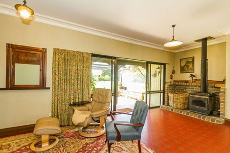 Photo of property in 139 Seddon Street, Raetihi, 4632