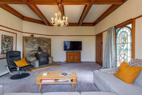 Photo of property in 17 Rhodes Street, Waimate, 7924