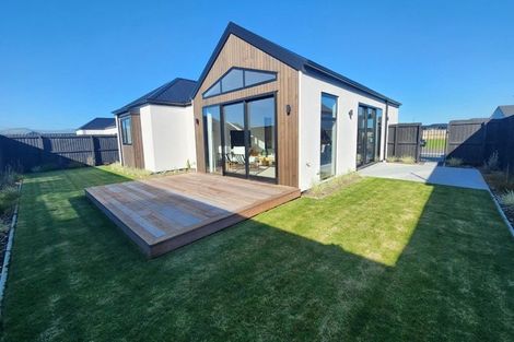 Photo of property in 34 Mccaw Road, Lincoln, 7608