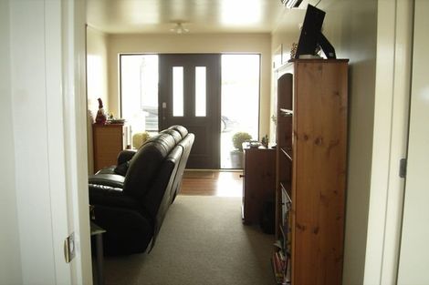 Photo of property in 134a Oxford Street, Lansdowne, Masterton, 5810