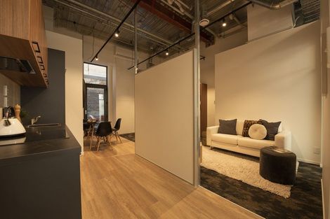 Photo of property in 3/111g Dixon Street, Te Aro, Wellington, 6011