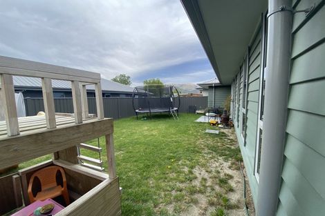 Photo of property in 4 Hosking Drive, Cromwell, 9310