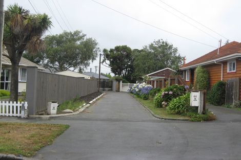 Photo of property in 70 Birchfield Avenue, Dallington, Christchurch, 8061