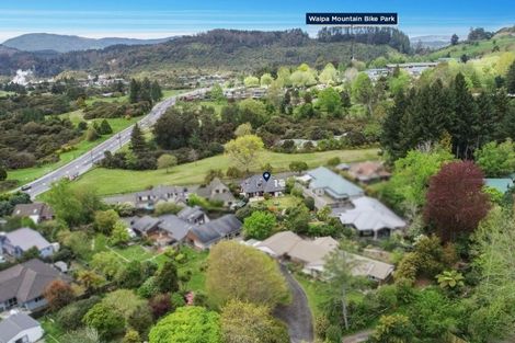 Photo of property in 9 Moncur Drive, Springfield, Rotorua, 3015