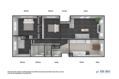 Photo of property in 46 Morris Road, Hillcrest, Hamilton, 3216