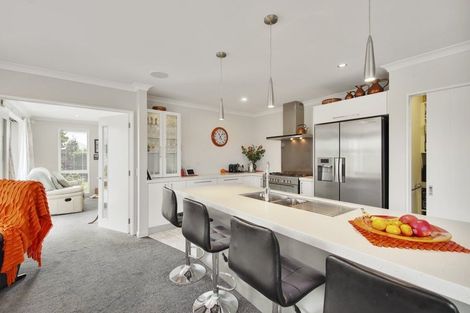 Photo of property in 7 Pimlico Place, Rangiora, 7400