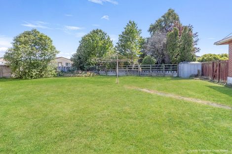 Photo of property in 3 Waverley Street, East Gore, Gore, 9710