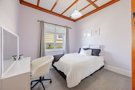 Photo of property in 6 Thistle Street, Napier South, Napier, 4110