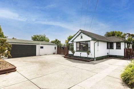 Photo of property in 174 Quinns Road, Shirley, Christchurch, 8013