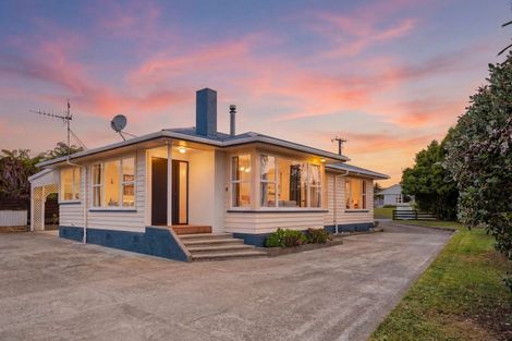 Photo of property in 1 Highfield Place, Levin, 5510