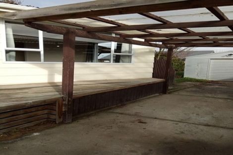 Photo of property in 4 Halberg Street, Dallington, Christchurch, 8061