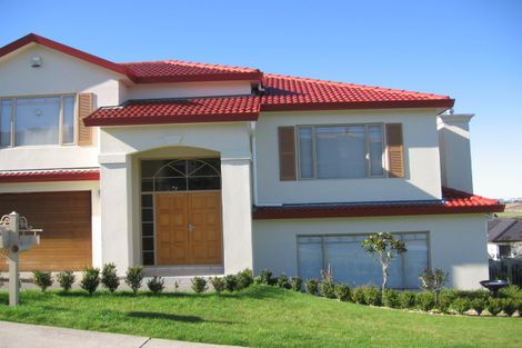 Photo of property in 7 Joy Street, Albany Heights, Auckland, 0632