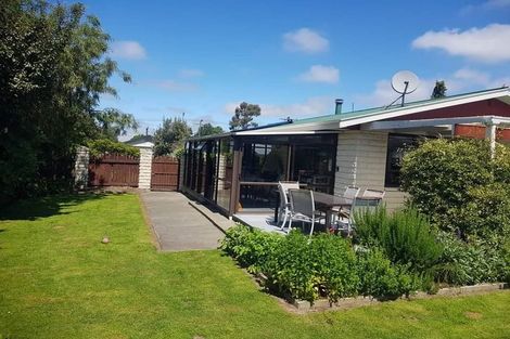 Photo of property in 58 Belt Street, Waimate, 7924