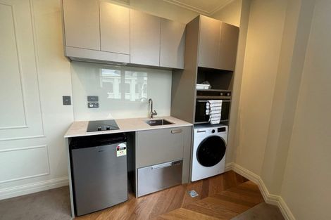 Photo of property in Chevron Suites, 104/8 Chaffers Street, Te Aro, Wellington, 6011