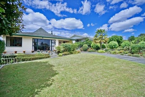 Photo of property in 6 Hookey Drive, Te Puke, 3119
