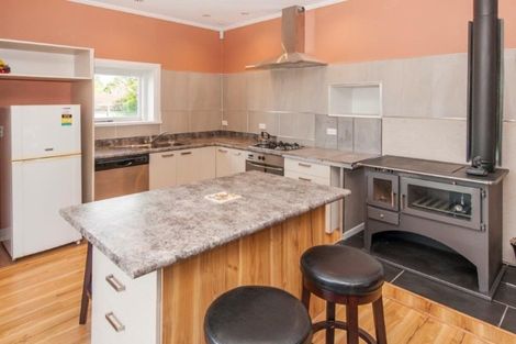 Photo of property in 49 High Street, Southbridge, 7602