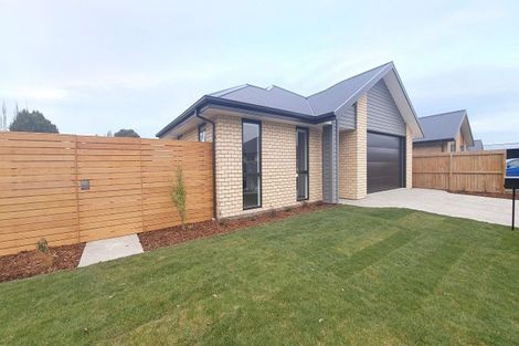 Photo of property in 11 Ranby Place, Woodend, 7610