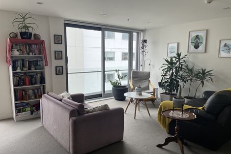 Photo of property in Republic Apartments, 158/10 Lorne Street, Te Aro, Wellington, 6011