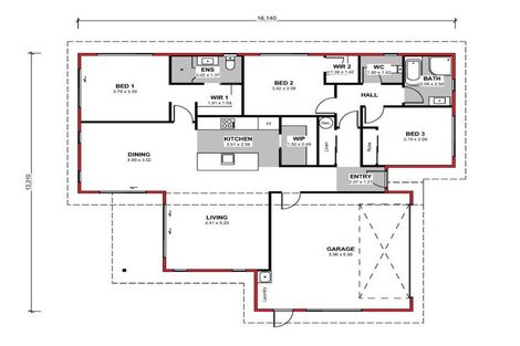 Photo of property in 3 Okoreka Road, Glenbrook, 2681