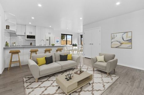 Photo of property in 3/18 Betley Crescent, Fairview Downs, Hamilton, 3214